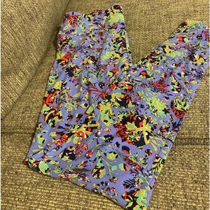 Lularoe leggings